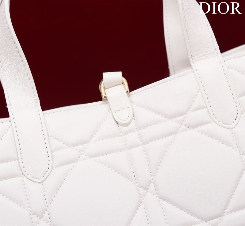 Christian Dior Shopping Bags